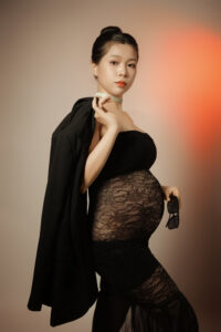 Album Mẹ Bầu