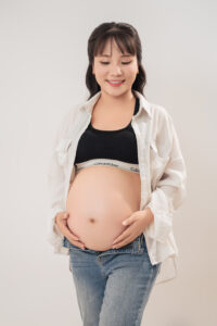 Album Mẹ Bầu