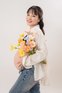 Album Mẹ Bầu