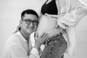Album Mẹ Bầu