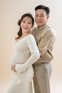 Album Mẹ Bầu