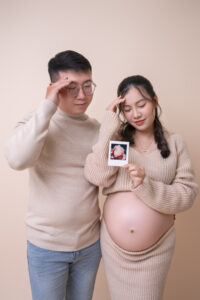 Album Mẹ Bầu