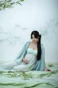 Album Mẹ Bầu