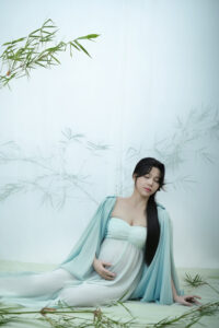 Album Mẹ Bầu