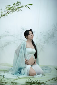 Album Mẹ Bầu
