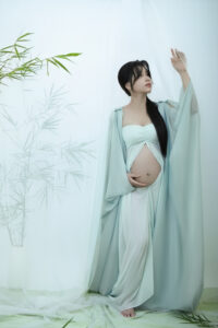 Album Mẹ Bầu