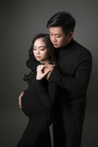 Album Mẹ Bầu