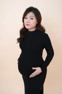 Album Mẹ Bầu