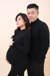 Album Mẹ Bầu