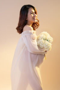 Album Mẹ Bầu