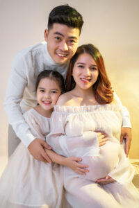 Album Mẹ Bầu