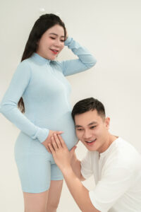 Album Mẹ Bầu