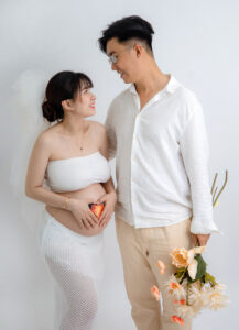 Album Mẹ Bầu