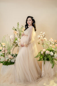 Album Mẹ Bầu