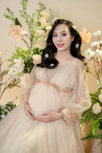 Album Mẹ Bầu
