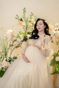 Album Mẹ Bầu