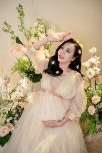 Album Mẹ Bầu