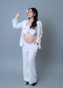 Album Mẹ Bầu