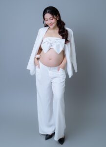 Album Mẹ Bầu