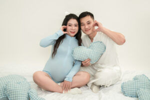 Album Mẹ Bầu