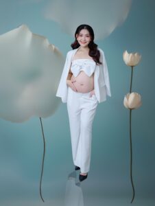 Album Mẹ Bầu