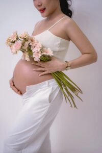 Album Mẹ Bầu