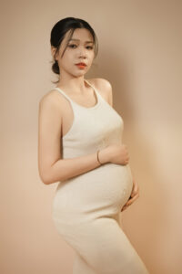 Album Mẹ Bầu