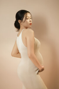 Album Mẹ Bầu