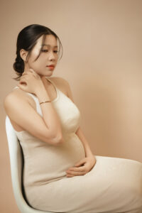 Album Mẹ Bầu