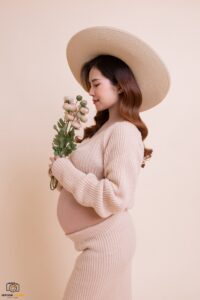 Album Mẹ Bầu
