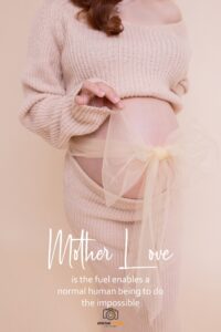 Album Mẹ Bầu