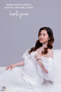 Album Mẹ Bầu