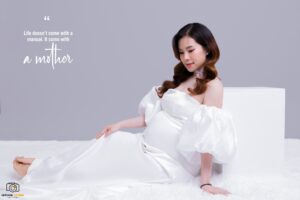 Album Mẹ Bầu