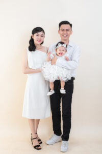 Album Gia Đình