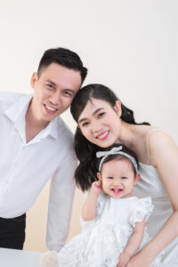 Album Gia Đình