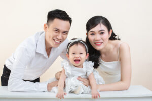 Album Gia Đình