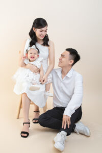 Album Gia Đình