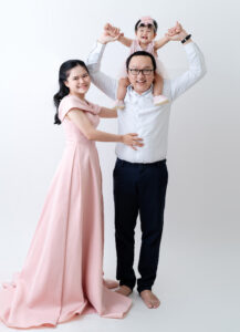 Album Gia Đình