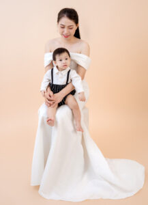Album Gia Đình