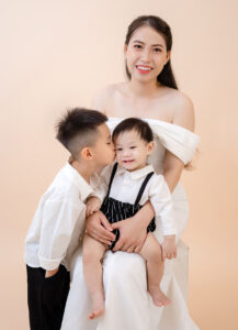 Album Gia Đình