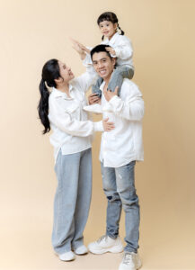 Album Gia Đình
