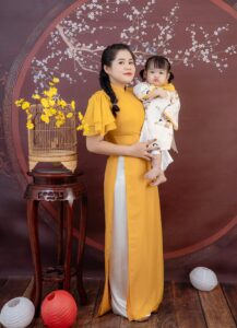 Album Gia Đình