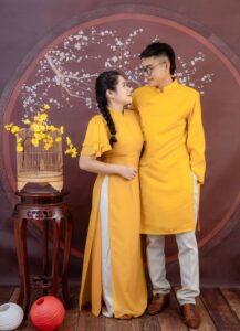 Album Gia Đình