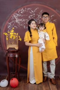 Album Gia Đình