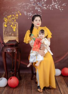 Album Gia Đình