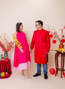 Album Gia Đình