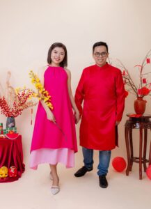 Album Gia Đình
