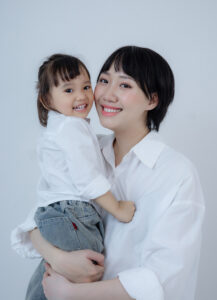 Album Gia Đình
