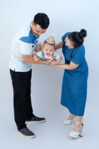 Album Gia Đình
