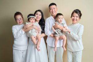 Album Gia Đình